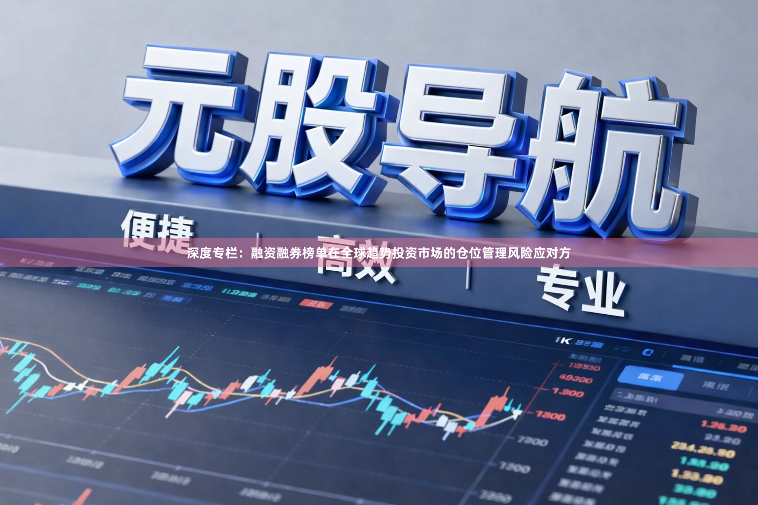 深度专栏：融资融券榜单在全球趋势投资市场的仓位管理风险应对方