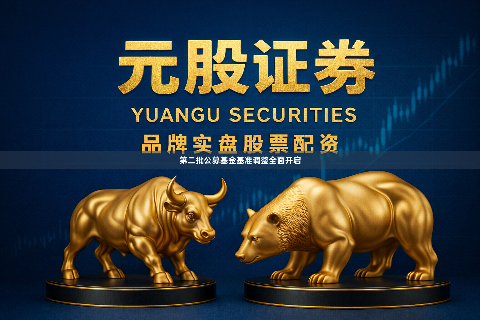 第二批公募基金基准调整全面开启
