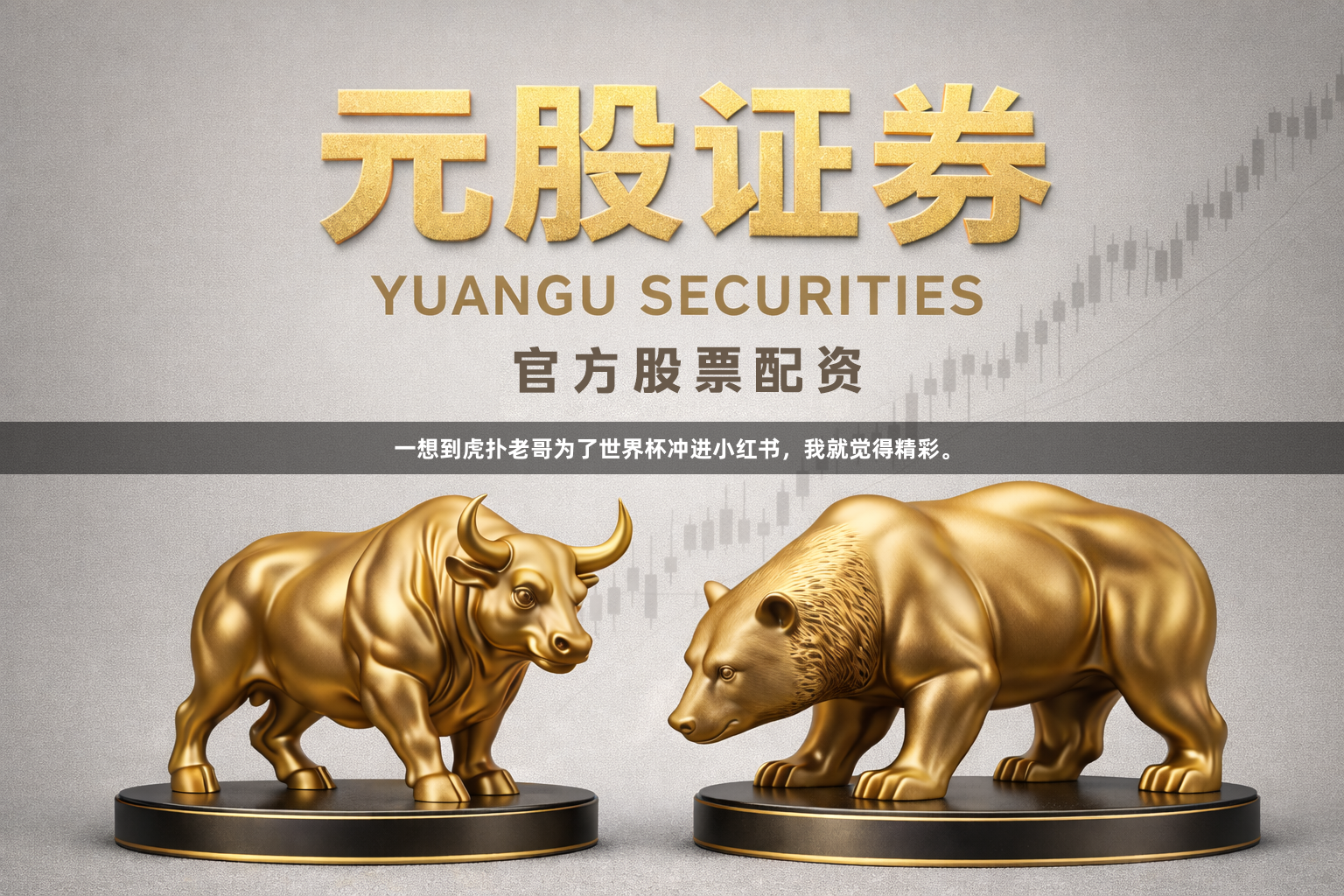 一想到虎扑老哥为了世界杯冲进小红书，我就觉得精彩。